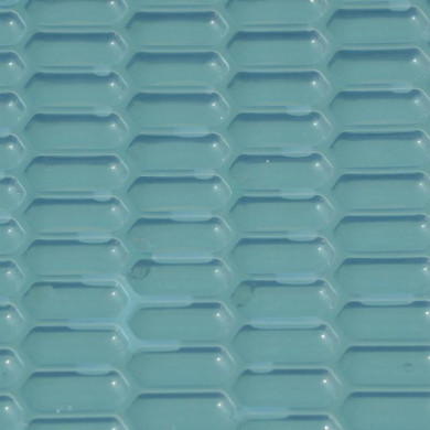 Couverture à bulles alvéolaire 550µ Couverture à bulles alvéolaire 550µ