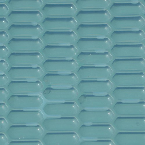 Couverture à bulles alvéolaire 550µ